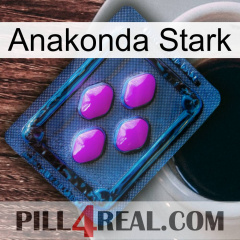 Anaconda Strong 04